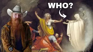 Did Samuel Appear to the Witch of Endor? | Catholic Answers Live
