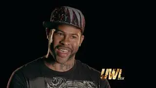 (Tv Series) Key + Peele - MMA Fighter's Trash Talk