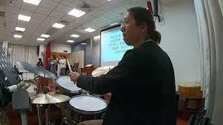 2026/1/17 這是奇妙恩典/榮美的君/唯有耶穌