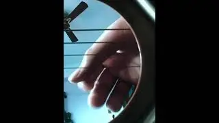 Avengers: Infinity War Theme on Guitar