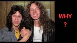 When Van Halen Opened for Ted Nugent: A Brutal &rsquo;70s Touring Reality