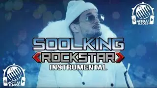 [INSTRUMENTAL] Soolking - Rockstar (Prod By. Achref ElBoss)