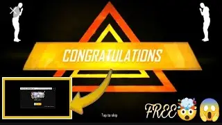 Free fire new gold royale 1 spin trick | ff new gold royale /Free Fire New Glitch🤯/Claim New Bundle🥳