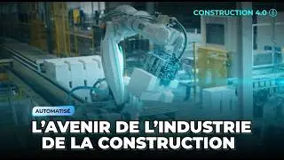 R&eacute;volutioner la Maison passive : Rejoignez l'avenir de l'industrie de la construction