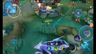 Legendary!!! 26 kills with Lesley 