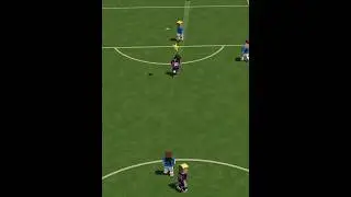 first time shoot &times; mini soccer star 🔥 #minisoccerstar #mobilegame #fyp #shoot