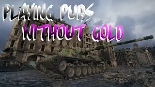 Inside the Mind of a Unicum - Playing Without Gold