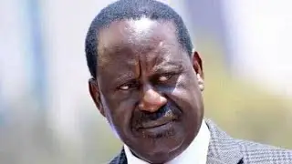 High Profile Case Which Forced Raila Odinga To Visit India, Truth Behind Sudden Unexpected Visit