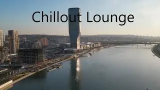Chillout Lounge 2 | Relaxing after a long day