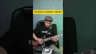 Sonicake Pocket Master Worship Ambient Preset @sonicake.indonesia