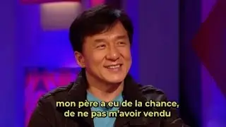 Pourquoi Jackie Chan a &eacute;chou&eacute; &agrave; Hollywood (avant de devenir une l&eacute;gende)