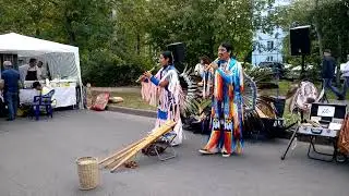 Pakarina 2019 год