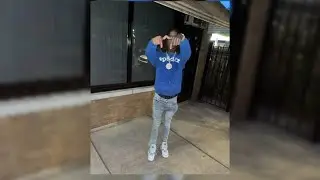 Threat - Bloodhound lil Jeff (𝙐𝙡𝙩𝙧𝙖 𝙨𝙡𝙤𝙬𝙚𝙙)