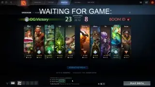 EN | BoomID vs Playmakers | Bucharest Minor | @D2BOWIE