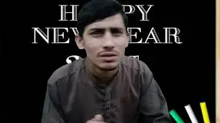 Happy New Year celebrate 1442 Vs 2021 earth in deaf sign language successful.