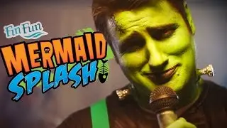 Monster Mash Parody | Mermaid Splash | Fin Fun Mermaid Tails