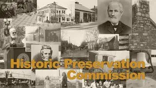Комиссия по сохранению исторического наследия 01.06.2026 | О'Фаллон, Миссури