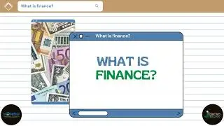 What is Finance? Waa Maxay  Maaliyada - Micnaha Maaliyada -  Af Somali #kobciso_academy