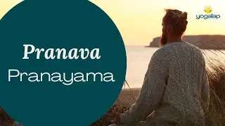 Pranava Pranayama | Deeply Relaxing Breathwork session with Michaël Bijker