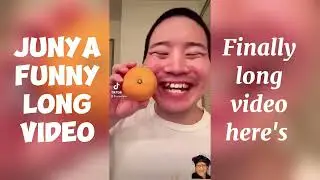 junya funny long video @junya1gou @Alireacts0o #junya1 #funny #japanesecomedy#lol#hehehe#foryou