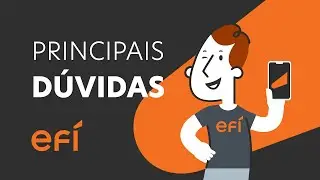 Tudo sobre o Ef&iacute; Bank! Respondemos as principais d&uacute;vidas sobre a nova marca 🔍