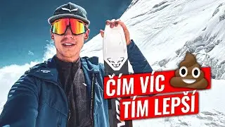 PODCAST: Matěj Bernát o expedici na Manaslu – 