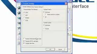 Using the Web Server On A Pro-face HMI