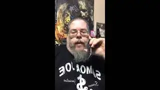 Blastzone Mike's Facebook Live Show - W/Guest Haynze Whitmore - 1/31/17