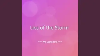 Lies of the Storm