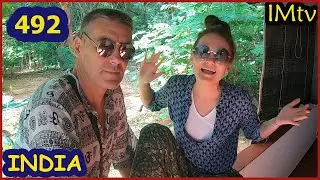 ИНДИЯ Фантастические Дома и Где Они Обитают. Тибетская Аве Мария
