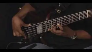 Mark Prince's Aqua Leo - Live, The Healing