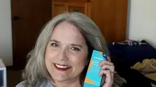 Testing out shampoo and conditioner bars ~ Update #1 ~ Saphus