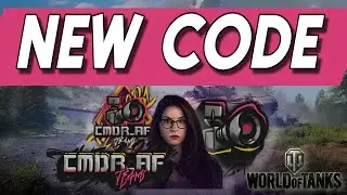 NEW World of Tanks Bonus Code November 2025 | Bonuses for new players | Free Premium Days and Gold