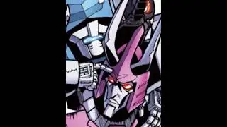 Lazy edit #lostlight #transformerslostlight #transformers #tailgate #cyclonus #gay #idwcomics #idw