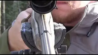 How to Make a PVC Shooting Saddle