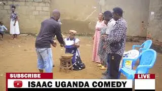 ABALOKOLE BATABUSE LWA KALULU CHURCH EKUTE OMULIRO🤣🤣🤣🤣🤣🤣