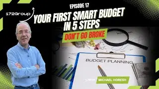 Plan for Growth, Not Survival | Budgeting Tips for Professionals & Small Biz Owners