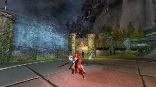 [Doctor Yiggles] Flames of War Legendary Torch - No Commentary