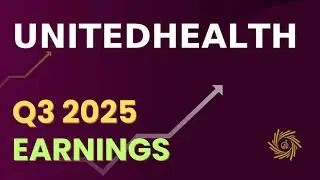 UnitedHealth UNH Q3 2025 Earnings Call