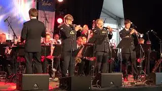 Trompetim&auml;ngijate pidup&auml;ev - ANDRES PEETSON, JAAK OSEROV, RAIMOND VENDLA (trompetid) & PPV ORKESTER