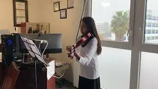 LACHSA Audition Video Material 