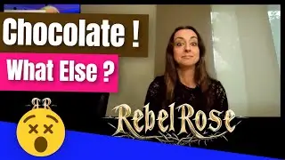 Swiss Chocolate, Iron Maidens and Panthers