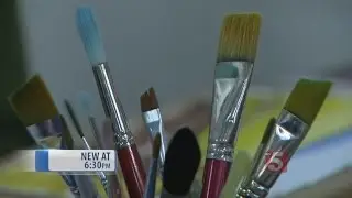 Nashville Ranked Second-Most Art Vibrant City in U.S.