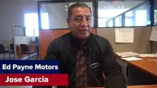 Ed Payne Motors is thankful for | Ed Payne Motors | Weslaco, Texas