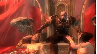 I Play GOD OF WAR 2 In My PC [Free Tutoral ] #gta_kashif