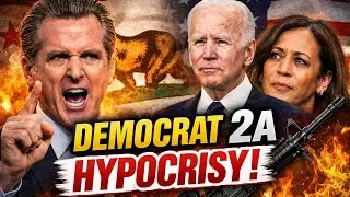 Democrats Suddenly &ldquo;Support&rdquo; the 2nd Amendment &mdash; Don&rsquo;t Fall for This