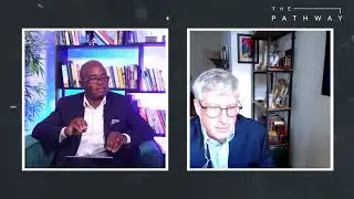 Highlights from our 2nd Episode of The Pathway with Don Gibs.