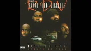 57th Street Rogue Dog Villians - It_s On Now-Summer Edition [2000]-01 Intro
