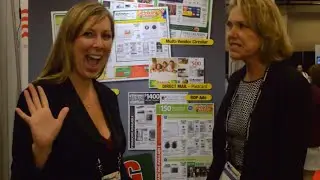 Lauren Talicska, VP of Advertising Made Easy and the RentDirect Ad Factory