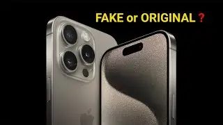 How to Check if Your iPhone is Original